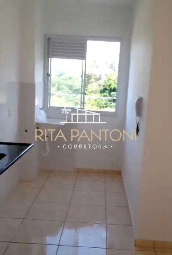 Apartamento, 2 quartos, 44 m² - Foto 8