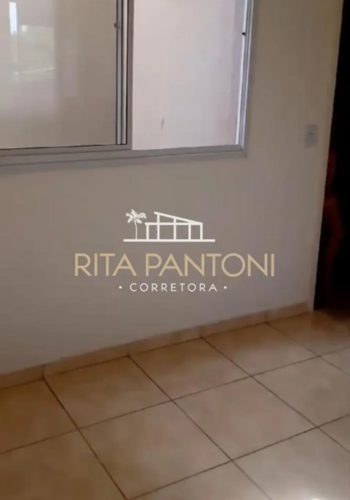 Apartamento, 2 quartos, 44 m² - Foto 1