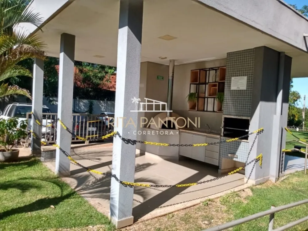 Apartamento, 2 quartos, 44 m² - Foto 4