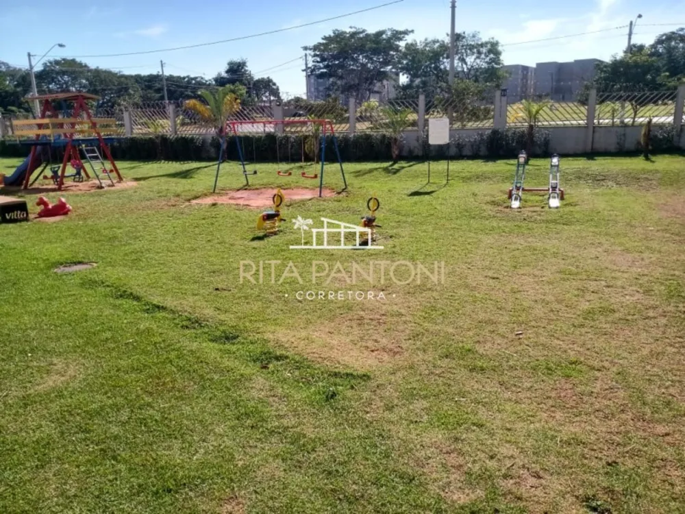 Apartamento, 2 quartos, 44 m² - Foto 9