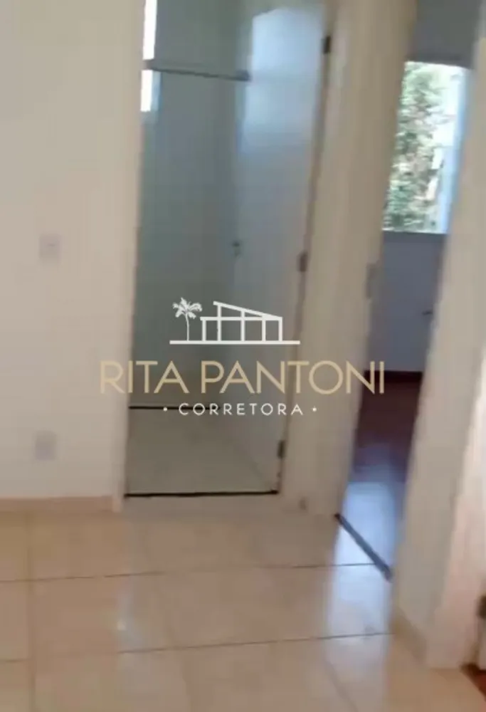 Apartamento, 2 quartos, 44 m² - Foto 6