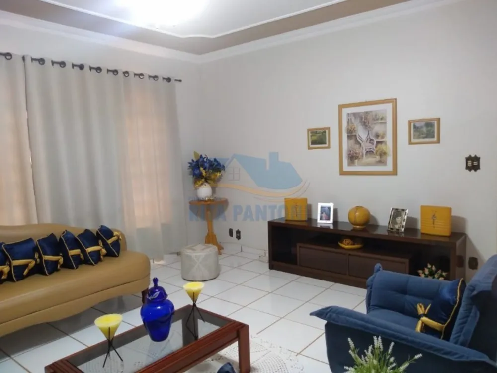Casa, 6 quartos, 276 m² - Foto 3