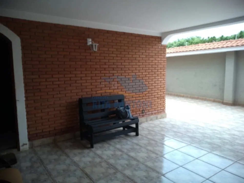 Casa, 6 quartos, 276 m² - Foto 2