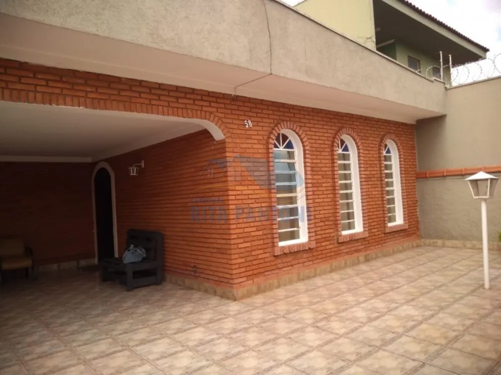 Casa, 6 quartos, 276 m² - Foto 2