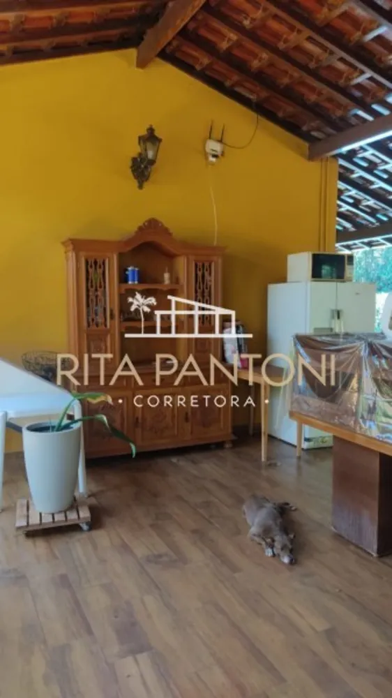 Casa, 5 quartos, 307 m² - Foto 2