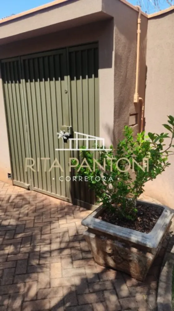 Casa, 5 quartos, 307 m² - Foto 1