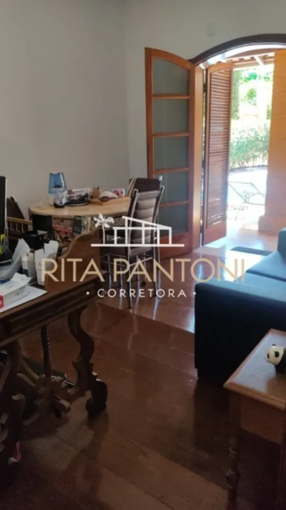 Casa, 5 quartos, 307 m² - Foto 5