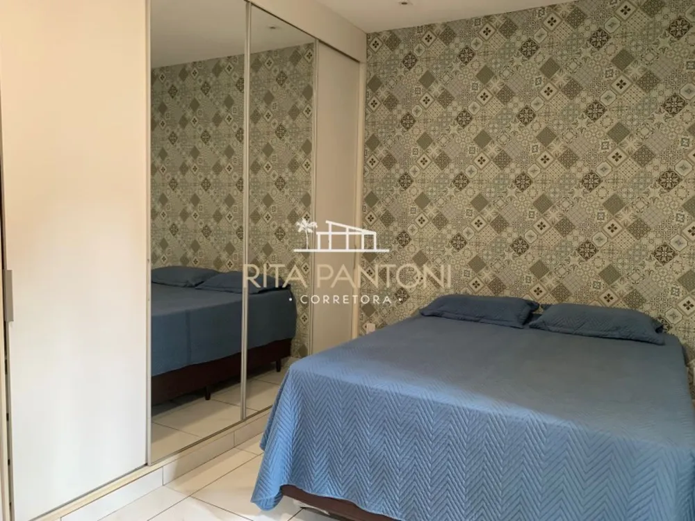 Casa, 2 quartos, 114 m² - Foto 3