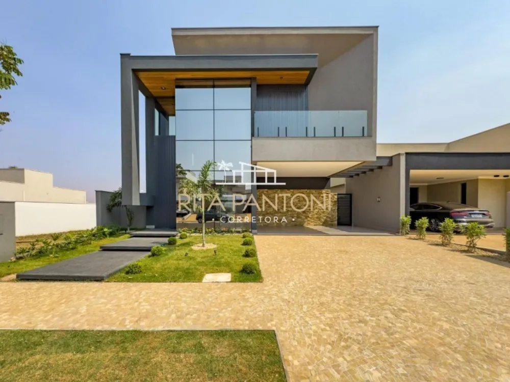 Casa, 4 quartos, 310 m² - Foto 4