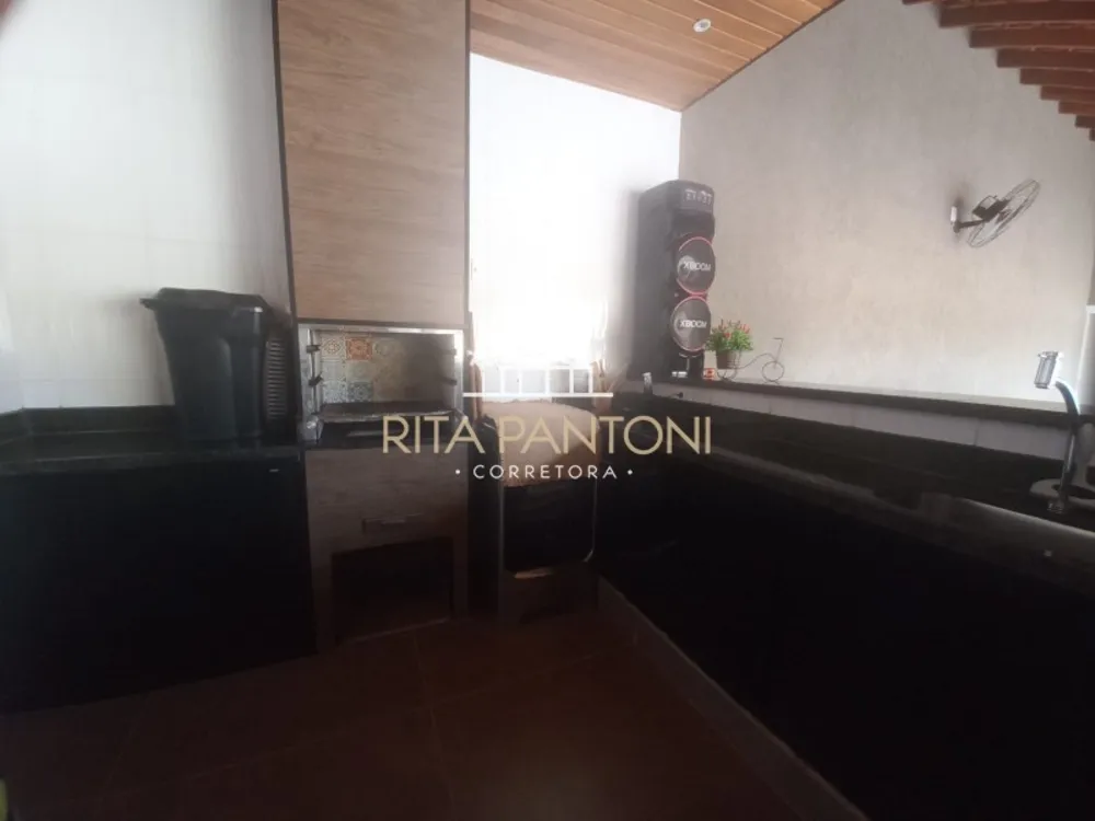 Casa, 3 quartos, 154 m² - Foto 8