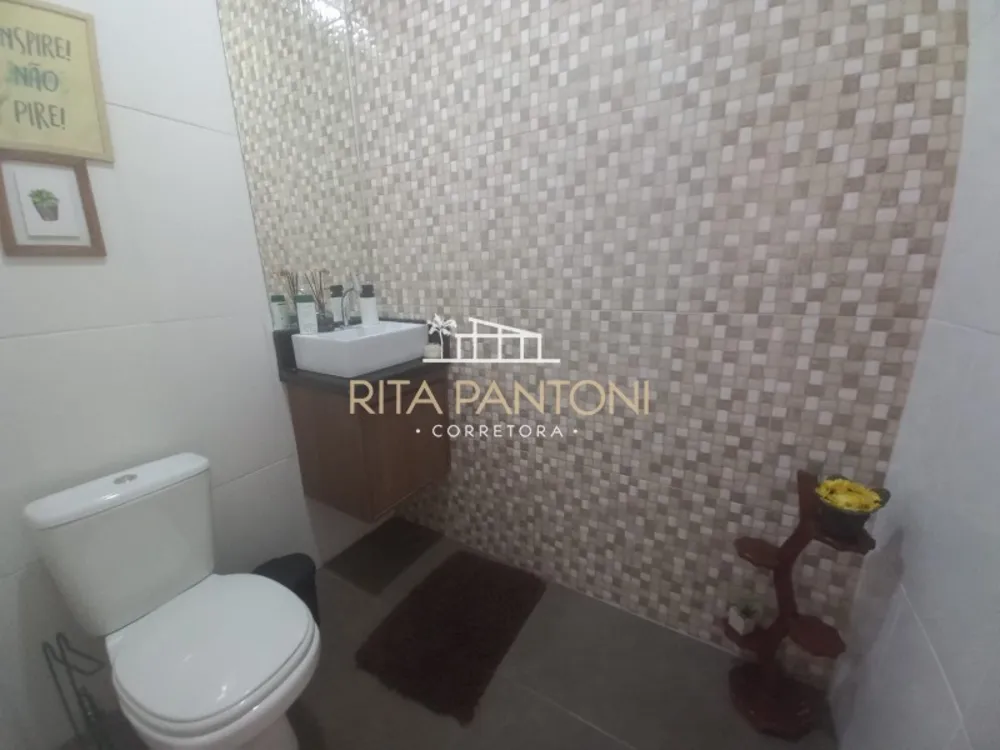 Casa, 3 quartos, 154 m² - Foto 10