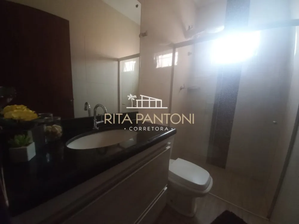 Casa, 3 quartos, 154 m² - Foto 5