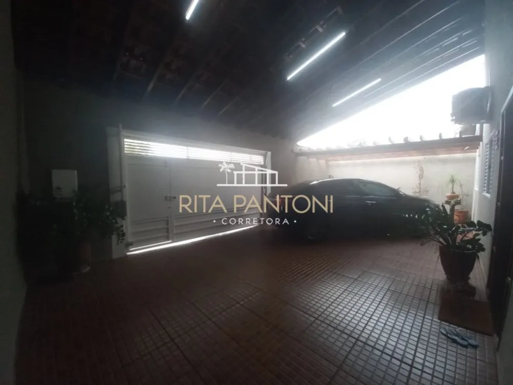 Casa, 3 quartos, 154 m² - Foto 12