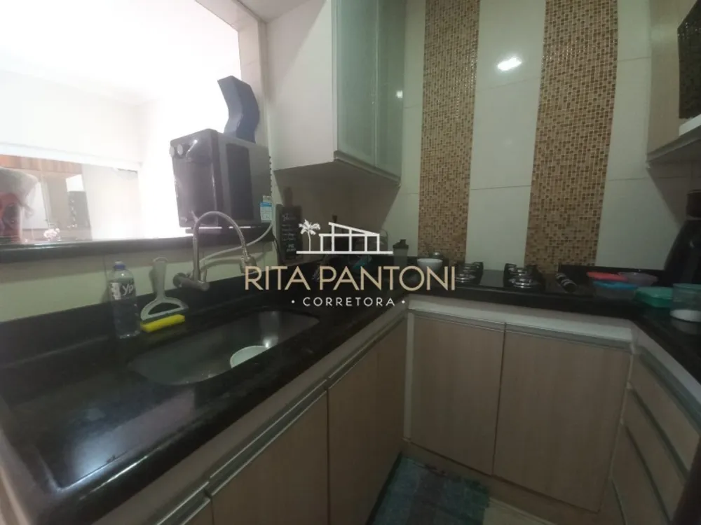 Casa, 3 quartos, 154 m² - Foto 1