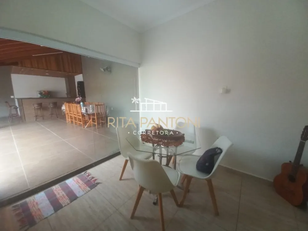 Casa, 3 quartos, 154 m² - Foto 2
