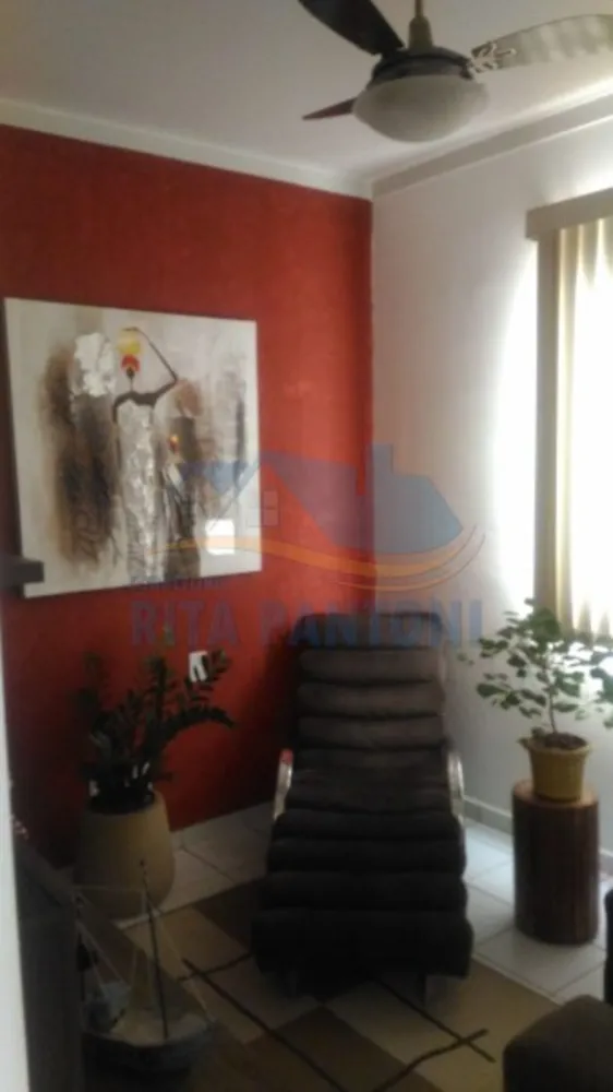 Apartamento, 2 quartos, 49 m² - Foto 2