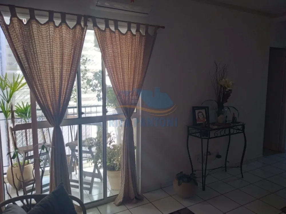 Apartamento, 2 quartos, 49 m² - Foto 8