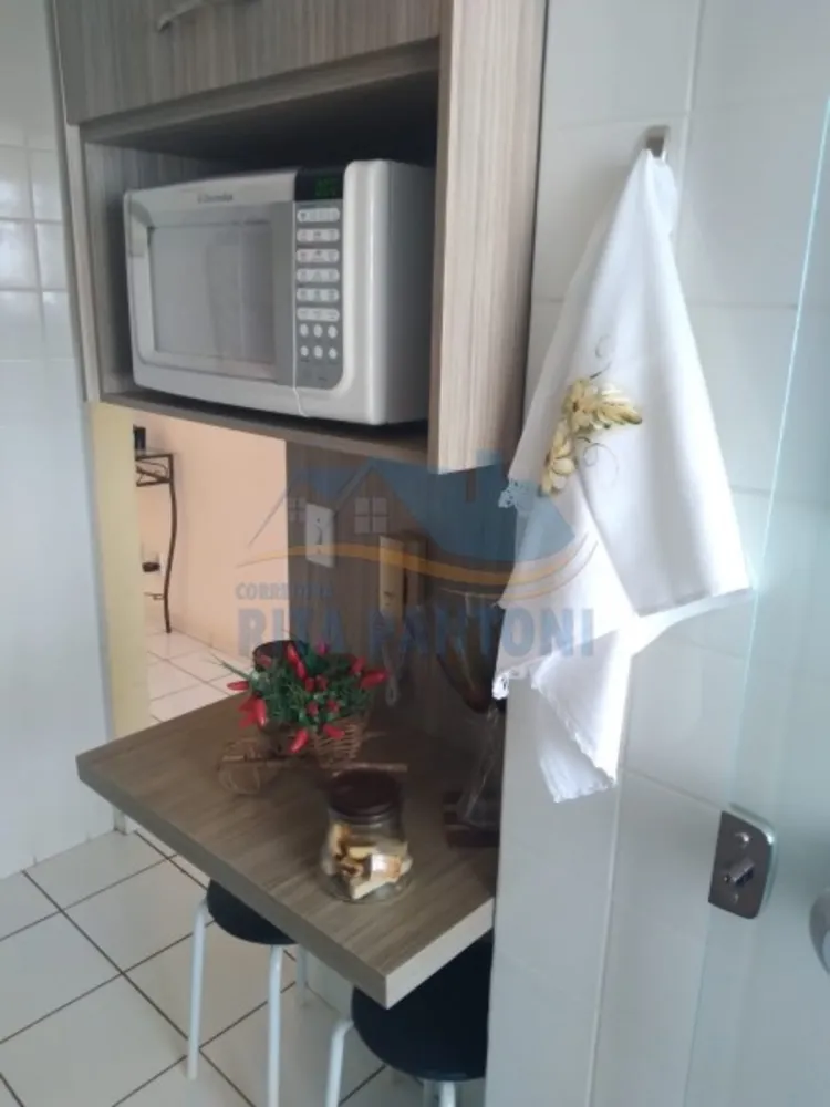 Apartamento, 2 quartos, 49 m² - Foto 3