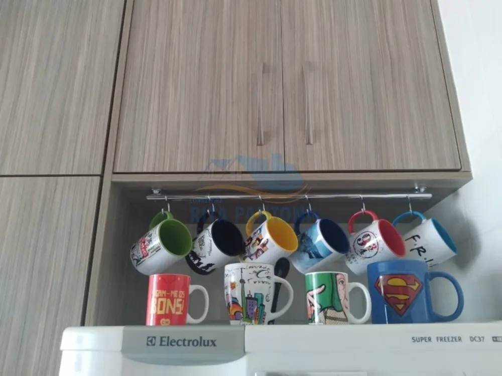 Apartamento, 2 quartos, 49 m² - Foto 6