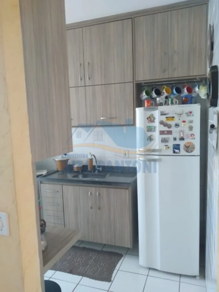 Apartamento, 2 quartos, 49 m² - Foto 7