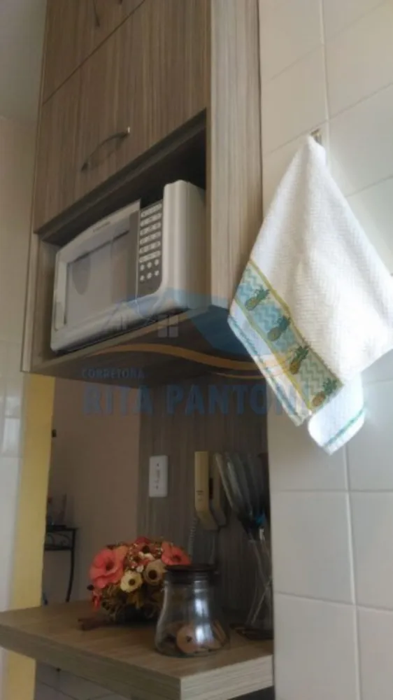 Apartamento, 2 quartos, 49 m² - Foto 12