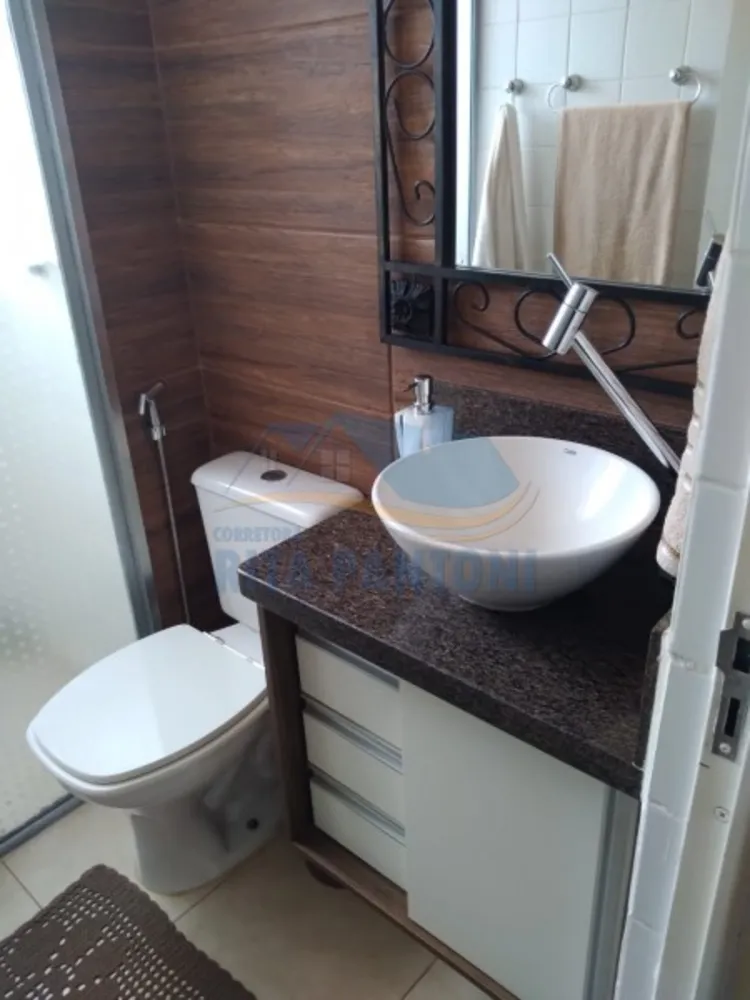 Apartamento, 2 quartos, 49 m² - Foto 5