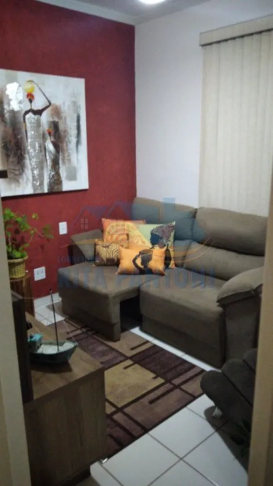 Apartamento, 2 quartos, 49 m² - Foto 10