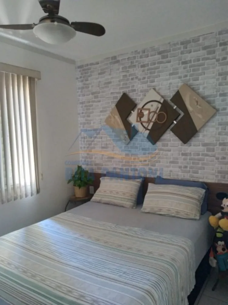 Apartamento, 2 quartos, 49 m² - Foto 1
