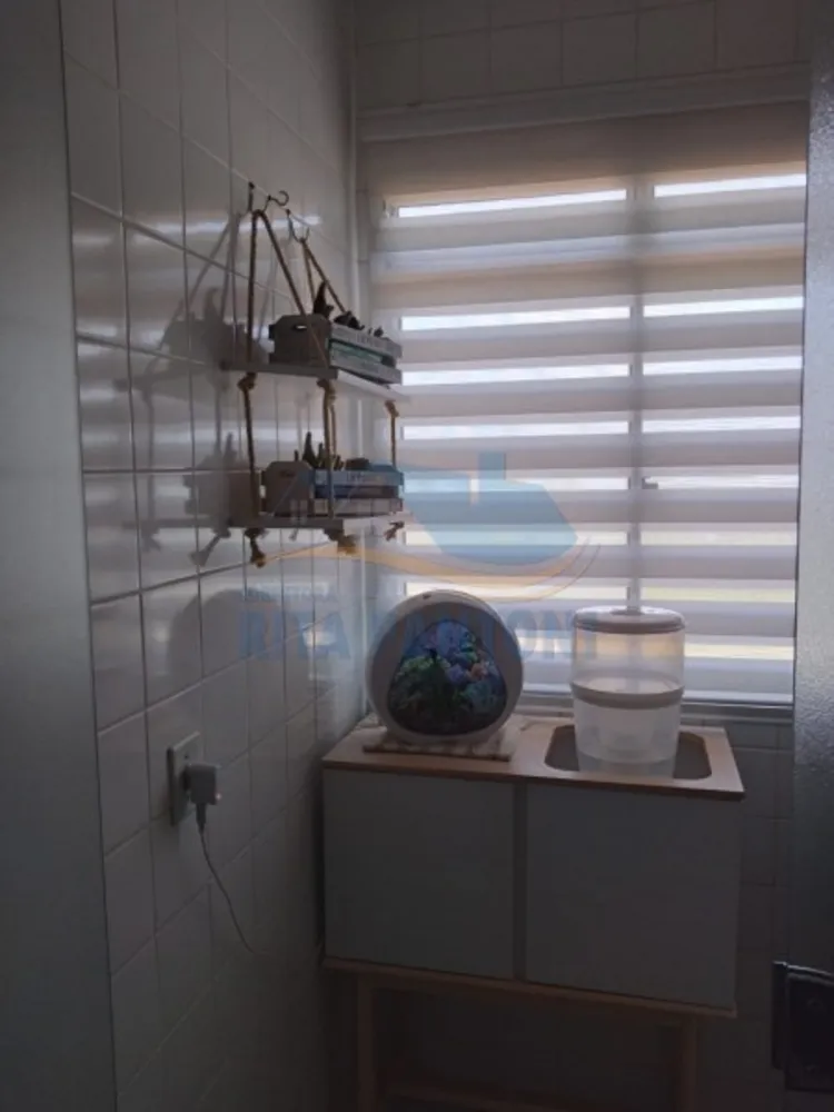 Apartamento, 2 quartos, 49 m² - Foto 11