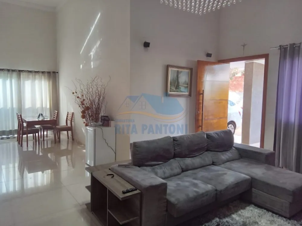Casa de Condomínio, 3 quartos - Foto 7