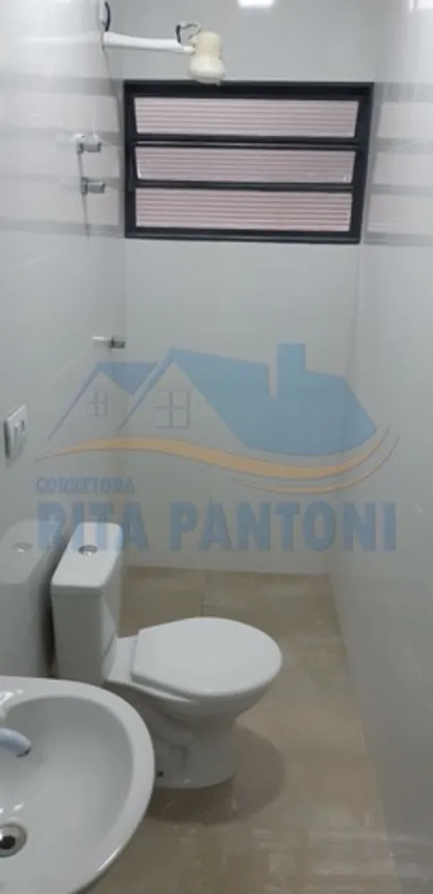 Casa, 1 quarto, 46 m² - Foto 4