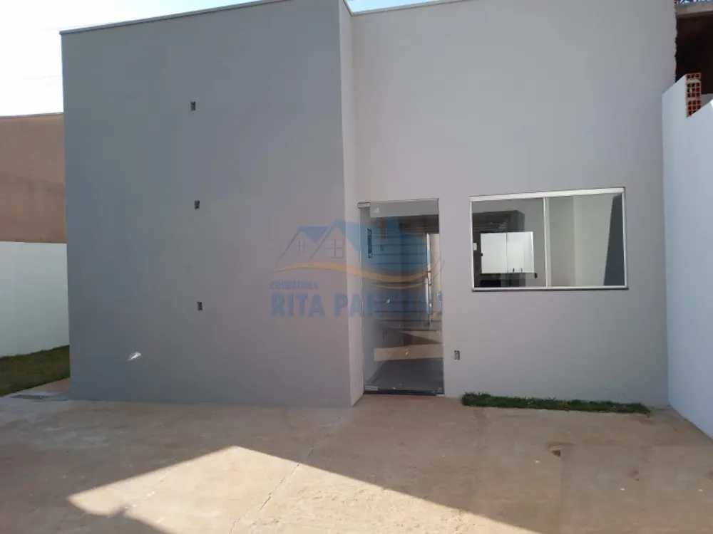 Casa, 3 quartos, 73 m² - Foto 3