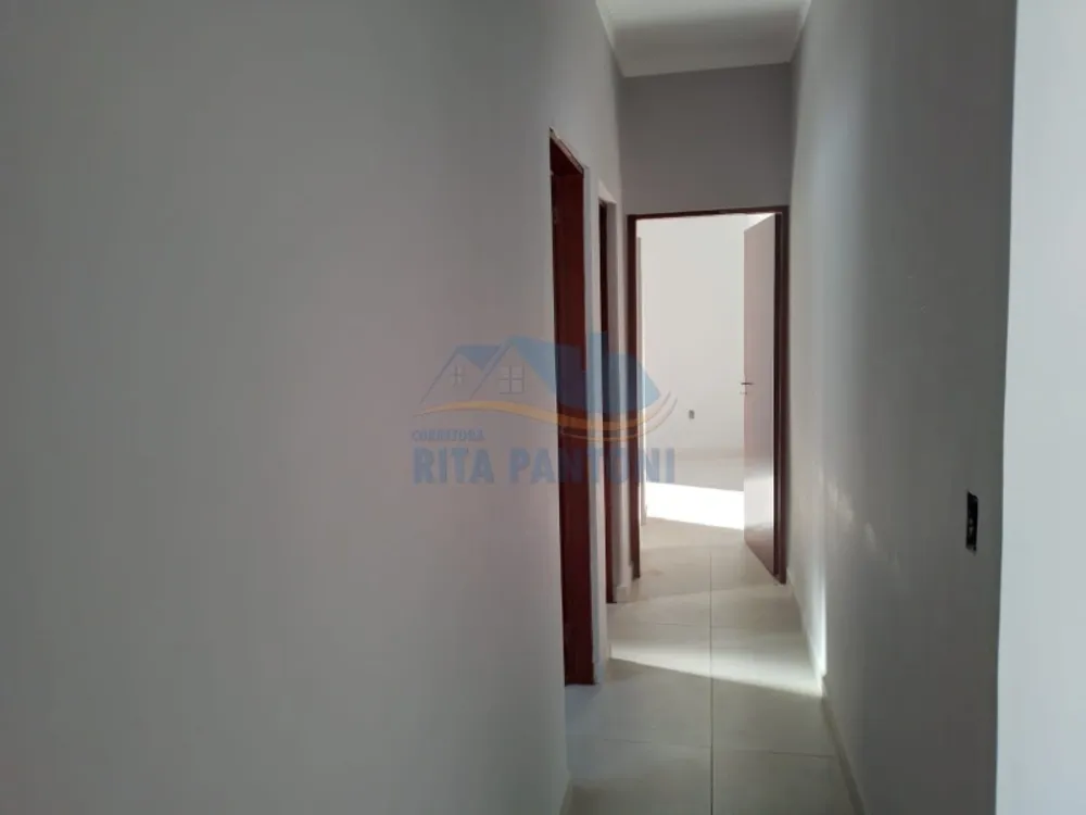 Casa, 3 quartos, 73 m² - Foto 4