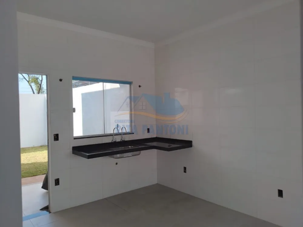 Casa, 3 quartos, 73 m² - Foto 6