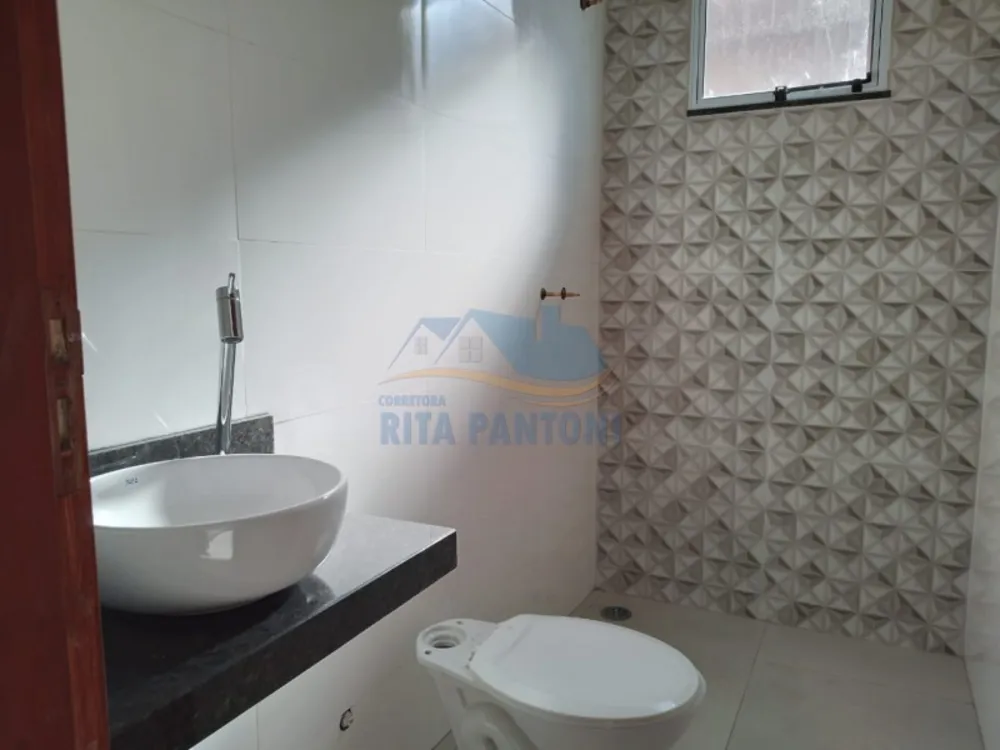Casa, 3 quartos, 73 m² - Foto 9