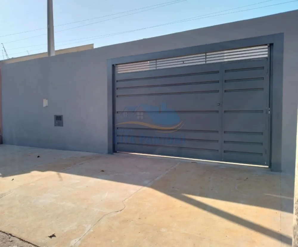 Casa, 3 quartos, 73 m² - Foto 6