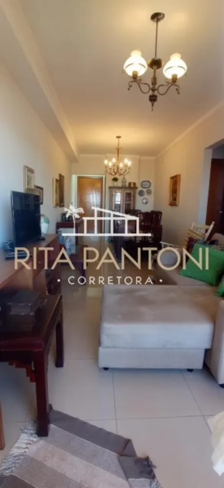 Apartamento, 2 quartos, 72 m² - Foto 4