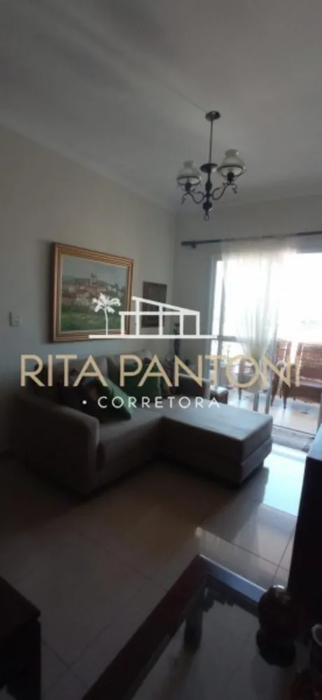 Apartamento, 2 quartos, 72 m² - Foto 8
