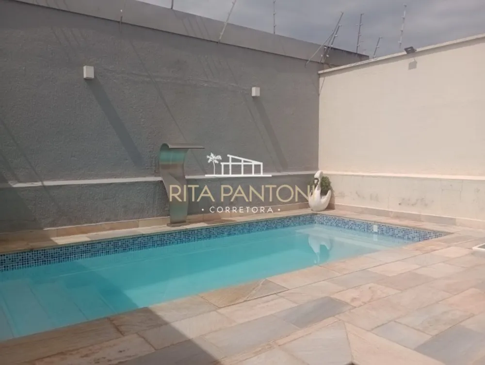 Casa, 3 quartos, 170 m² - Foto 4