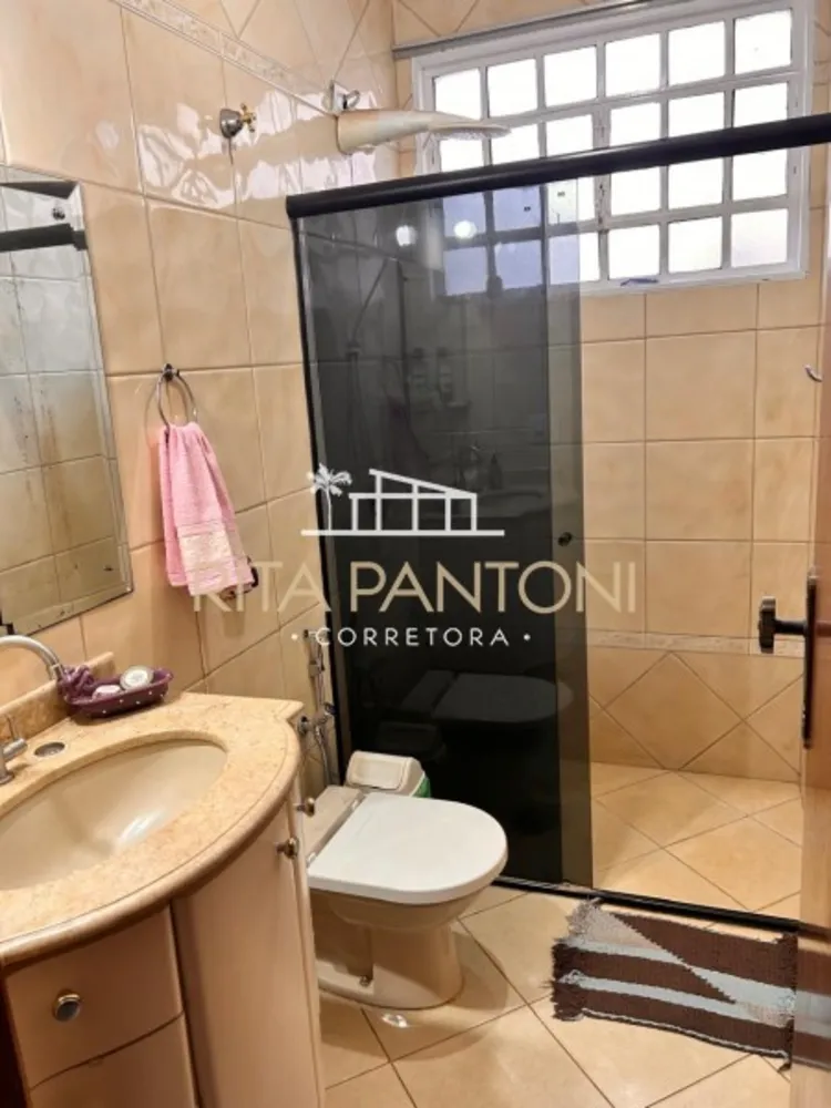 Casa, 3 quartos, 175 m² - Foto 4