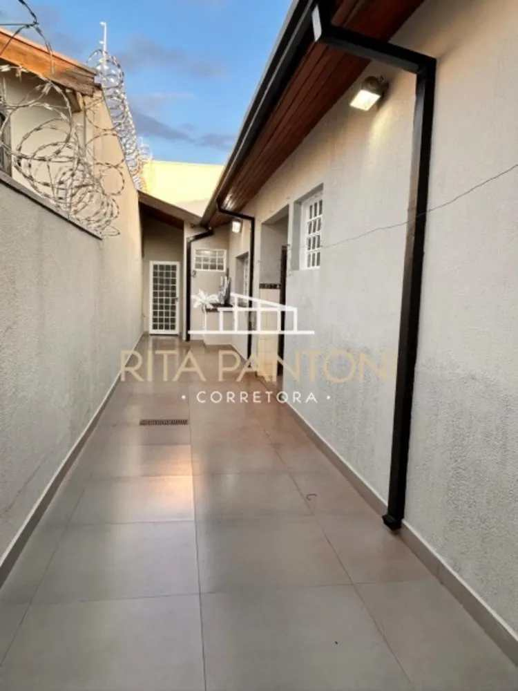 Casa, 3 quartos, 175 m² - Foto 11