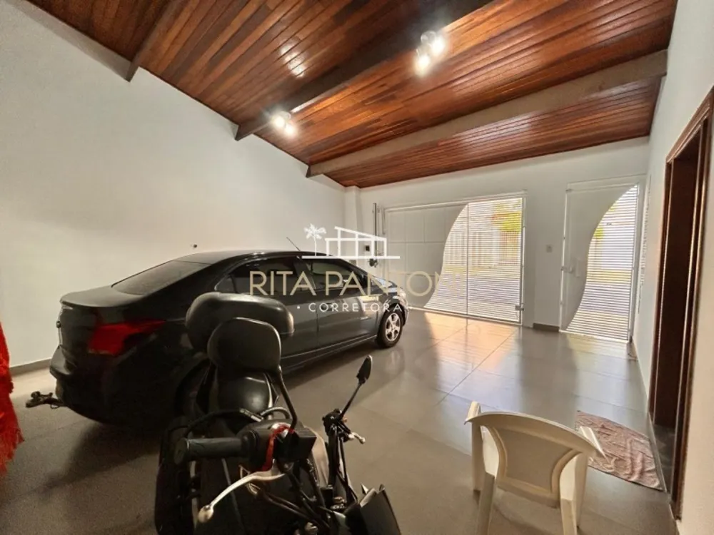 Casa, 3 quartos, 175 m² - Foto 1