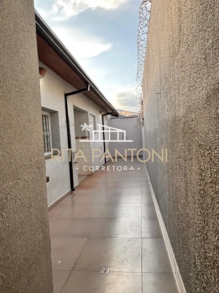 Casa, 3 quartos, 175 m² - Foto 10
