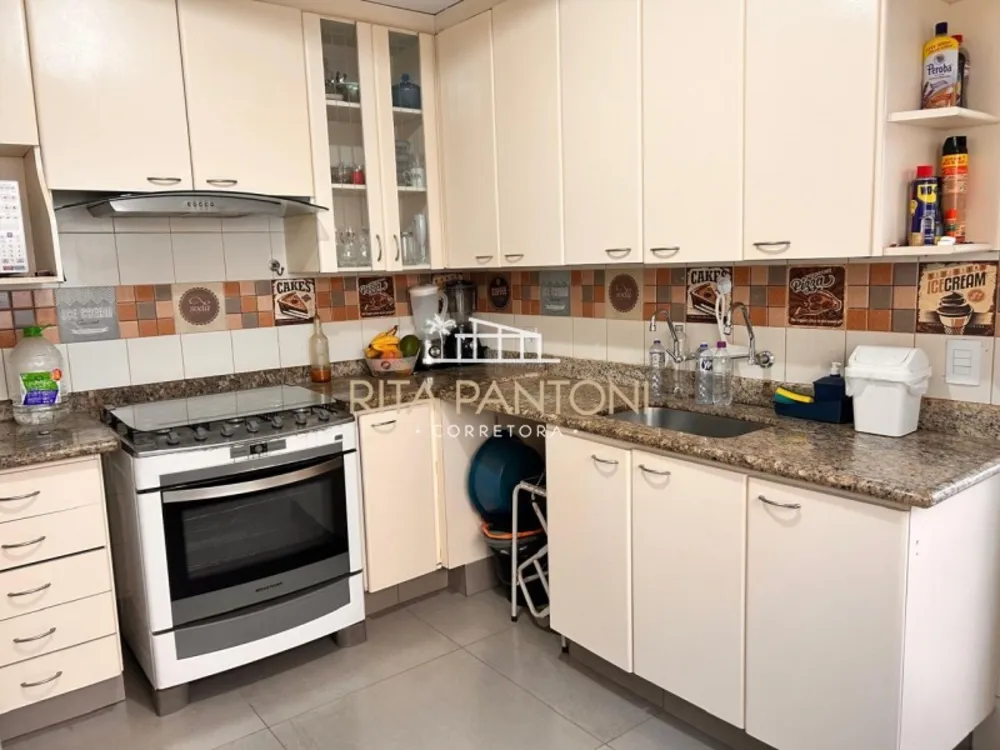 Casa, 3 quartos, 175 m² - Foto 6