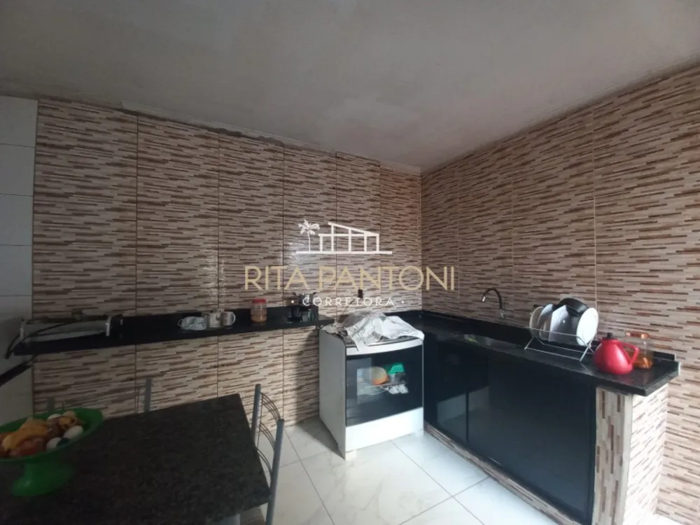 Casa, 3 quartos, 164 m² - Foto 8