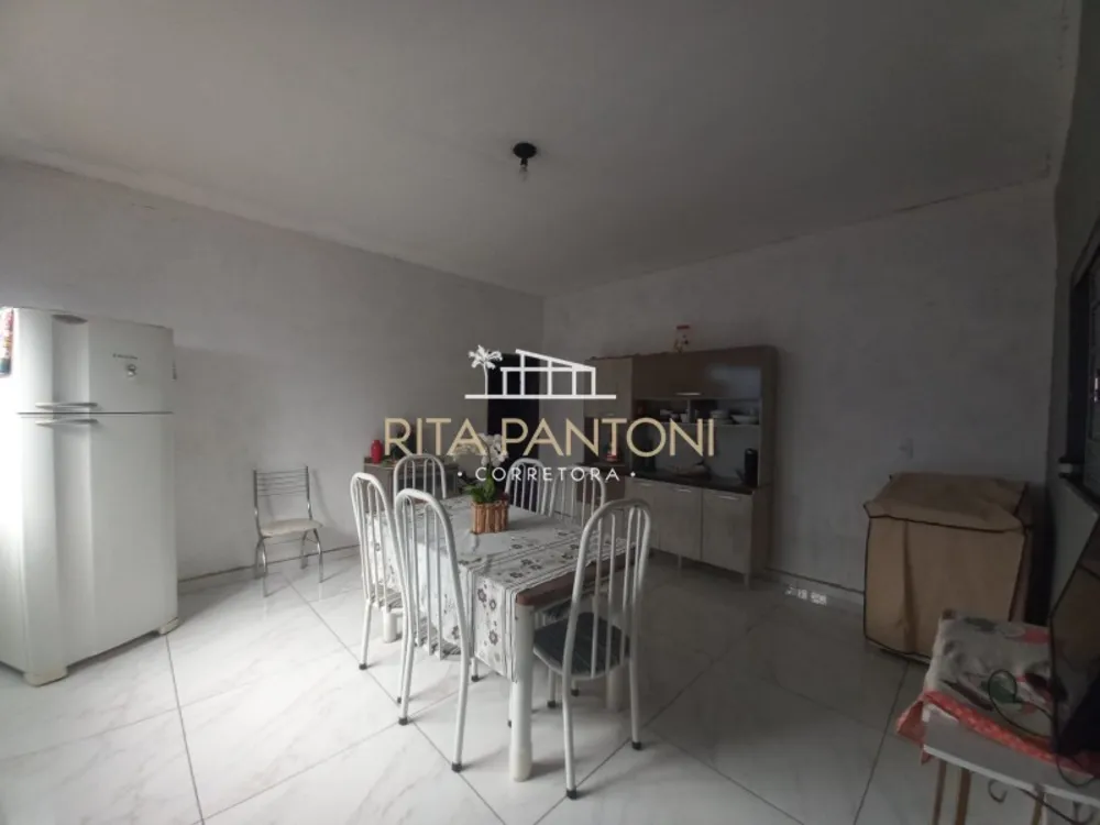 Casa, 3 quartos, 164 m² - Foto 7