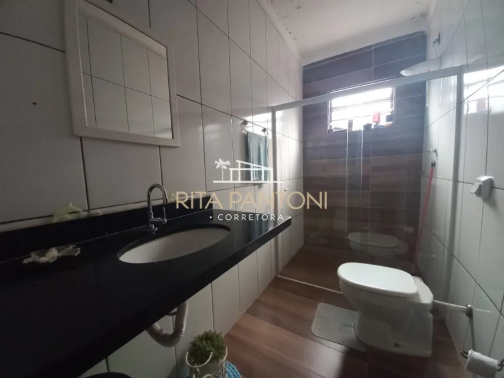 Casa, 3 quartos, 164 m² - Foto 6