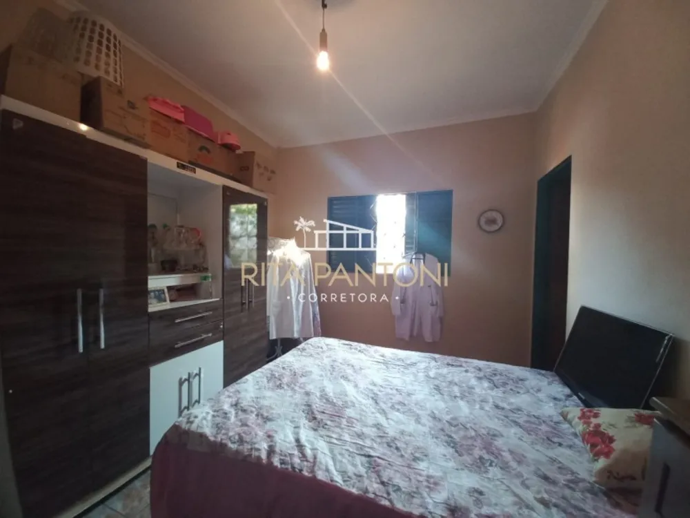 Casa, 3 quartos, 164 m² - Foto 2
