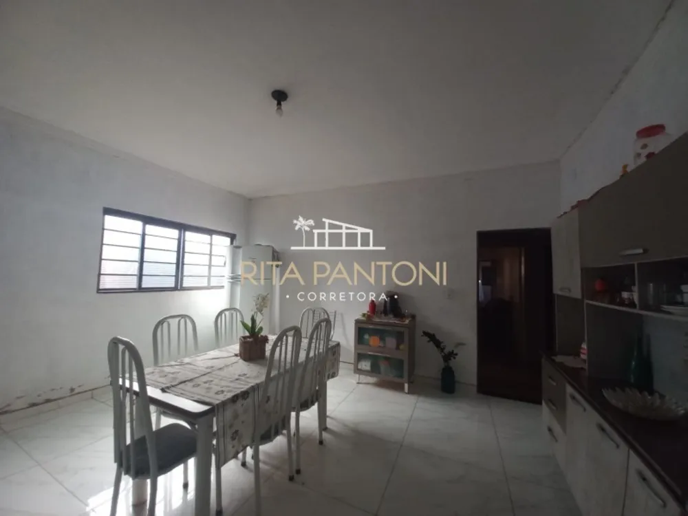 Casa, 3 quartos, 164 m² - Foto 1