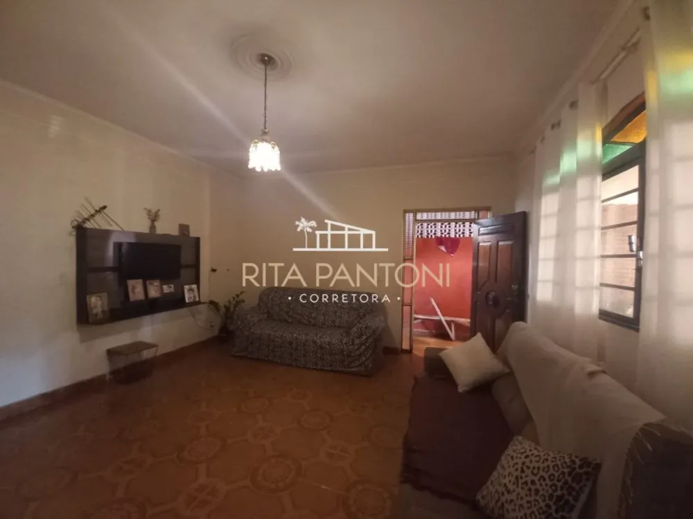 Casa, 3 quartos, 164 m² - Foto 3